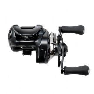 Shimano Metanium DC 71 HG Left Hand Baitcaster